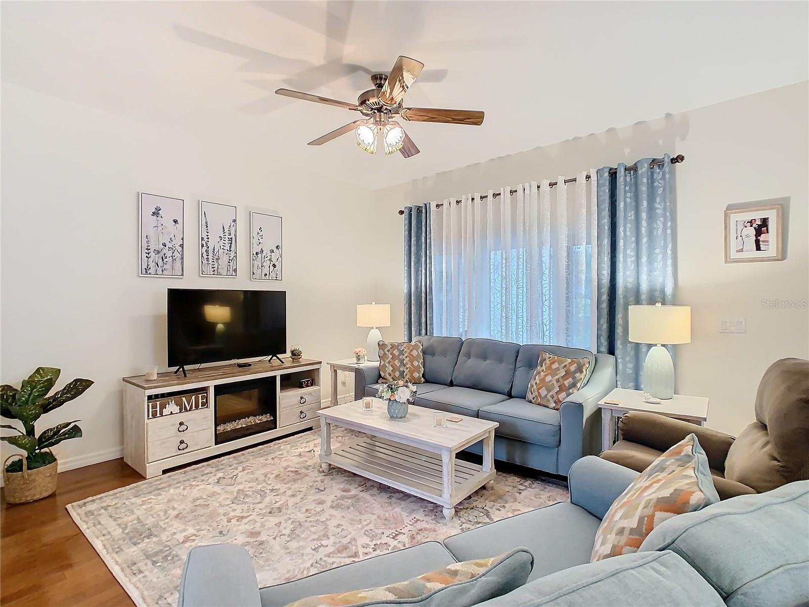 501 HEARTWELL DR, POINCIANA, FL, 34759