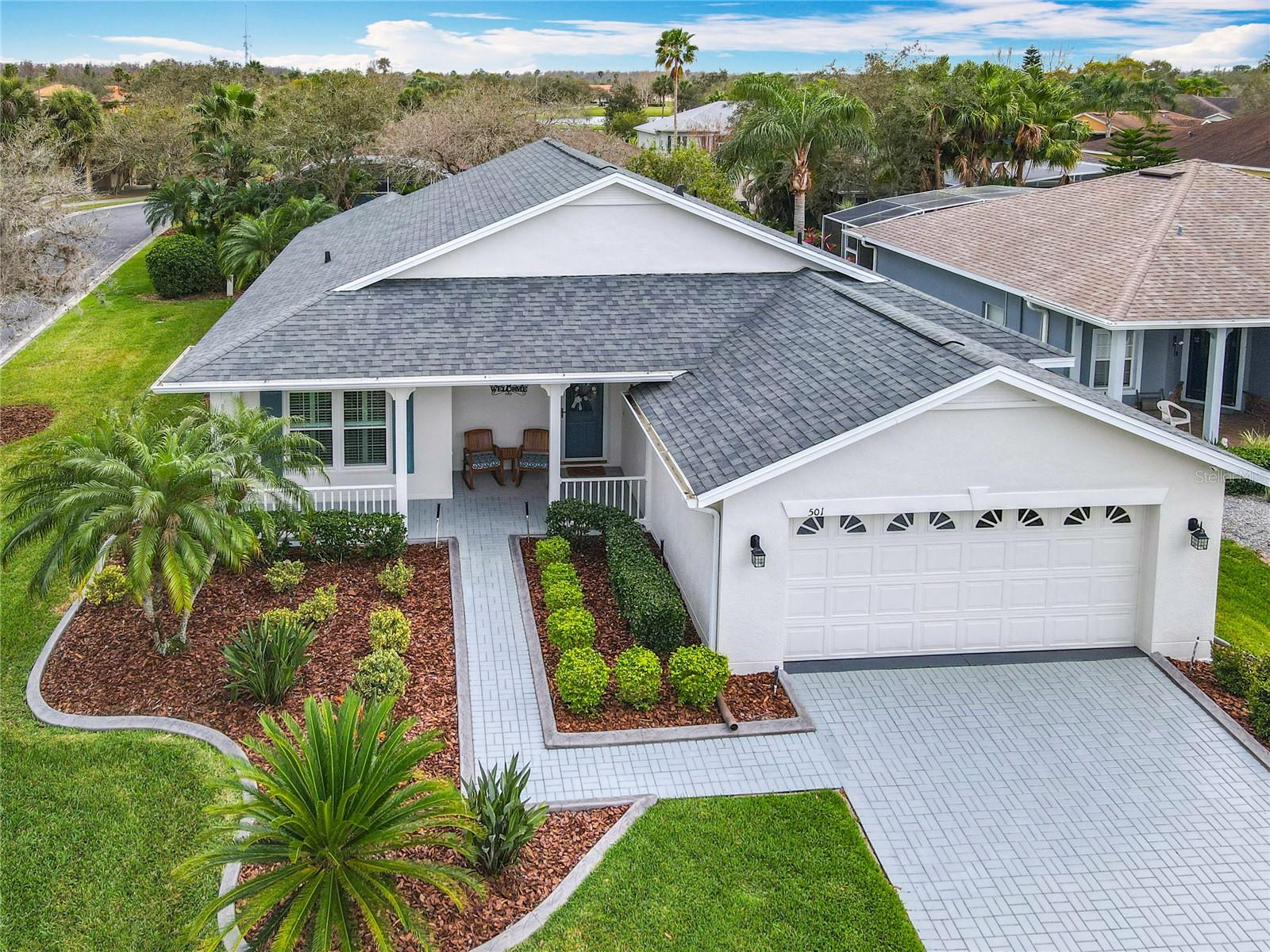 501 HEARTWELL DR, POINCIANA, FL, 34759