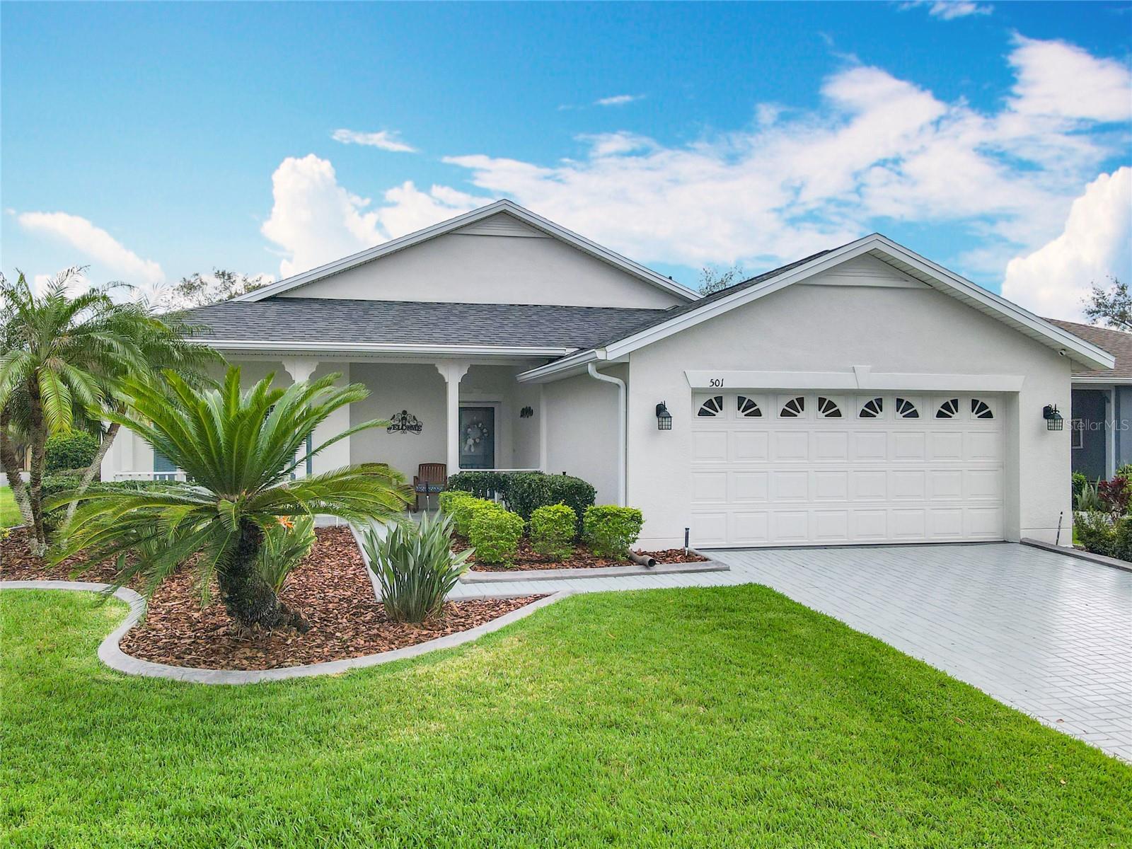 501 HEARTWELL DR, POINCIANA, FL, 34759