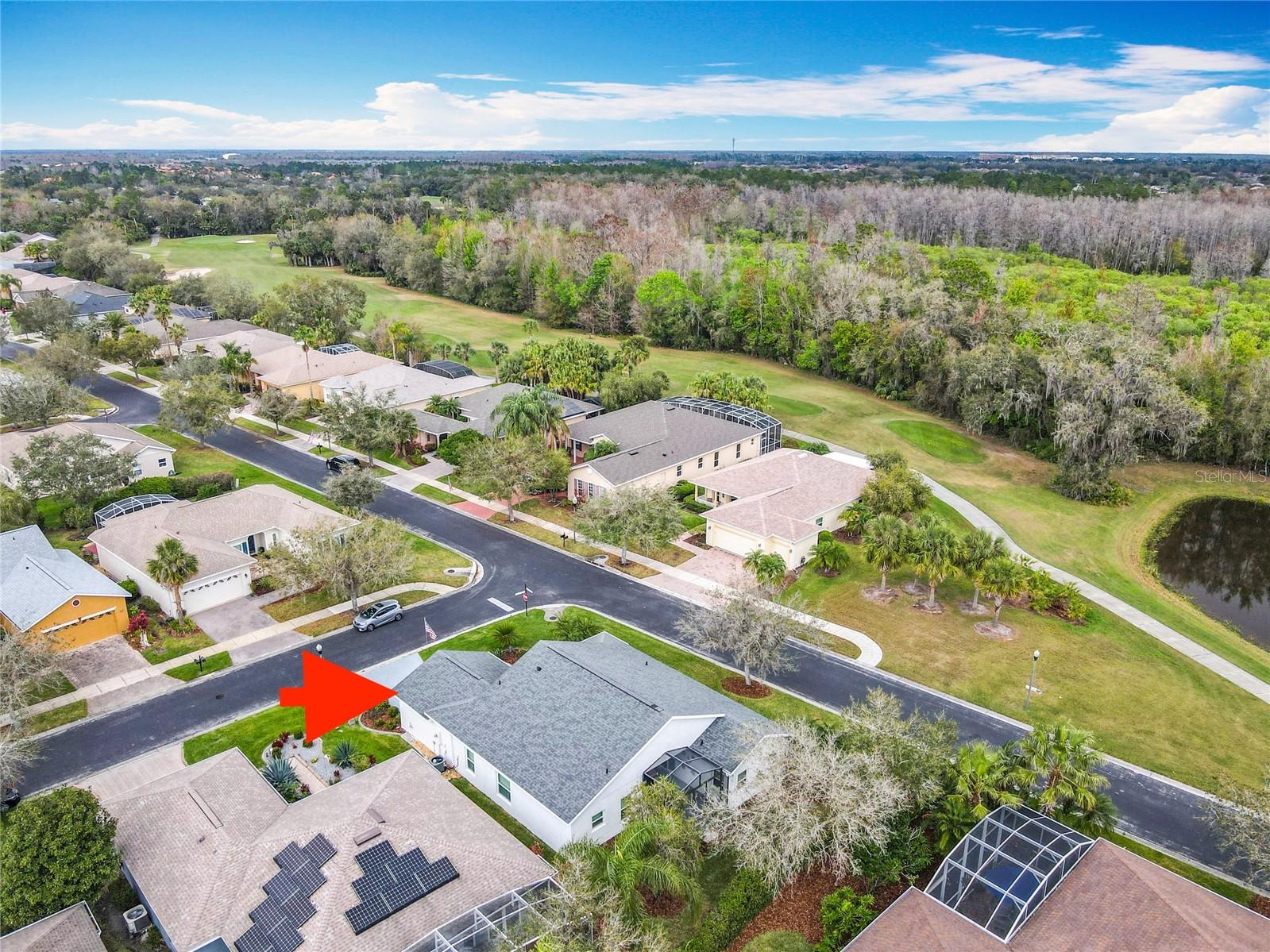 501 HEARTWELL DR, POINCIANA, FL, 34759