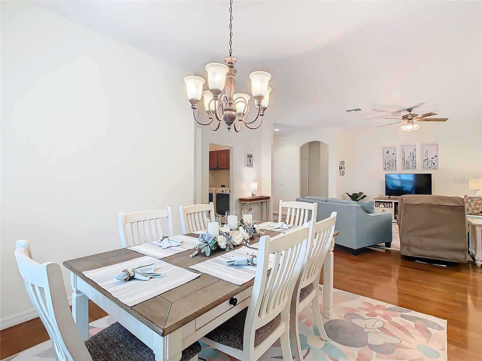 501 HEARTWELL DR, POINCIANA, FL, 34759