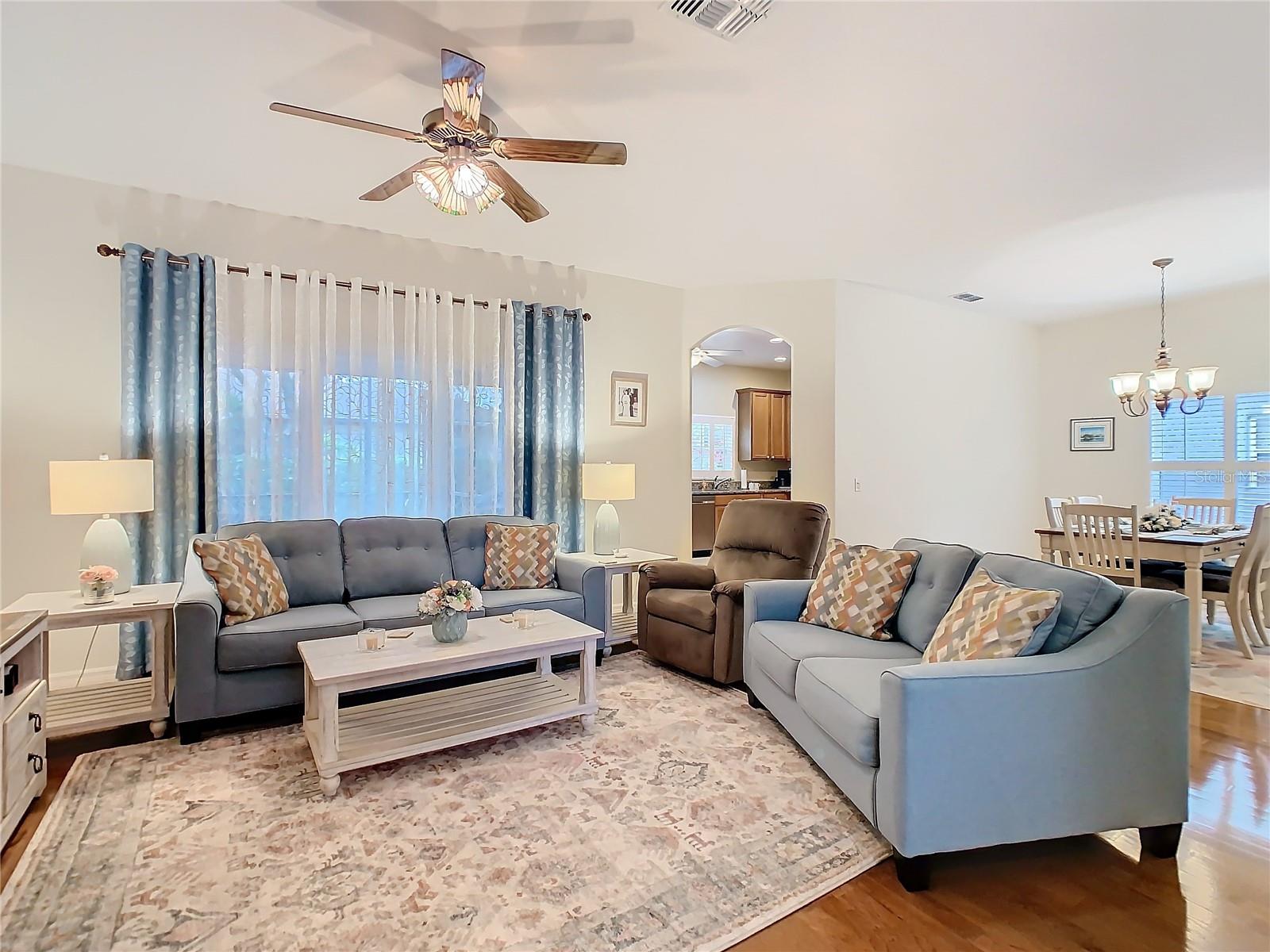 501 HEARTWELL DR, POINCIANA, FL, 34759