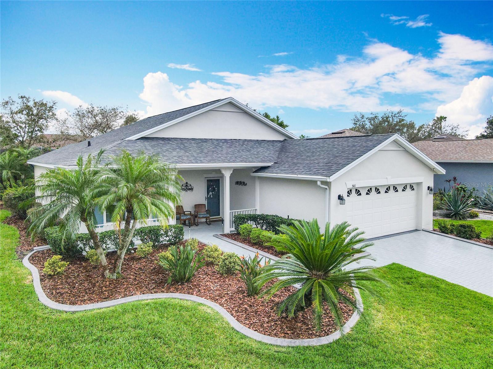 501 HEARTWELL DR, POINCIANA, FL, 34759