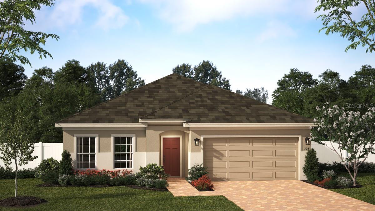 1871 LAKE INDIGO RD, GROVELAND, FL, 34736