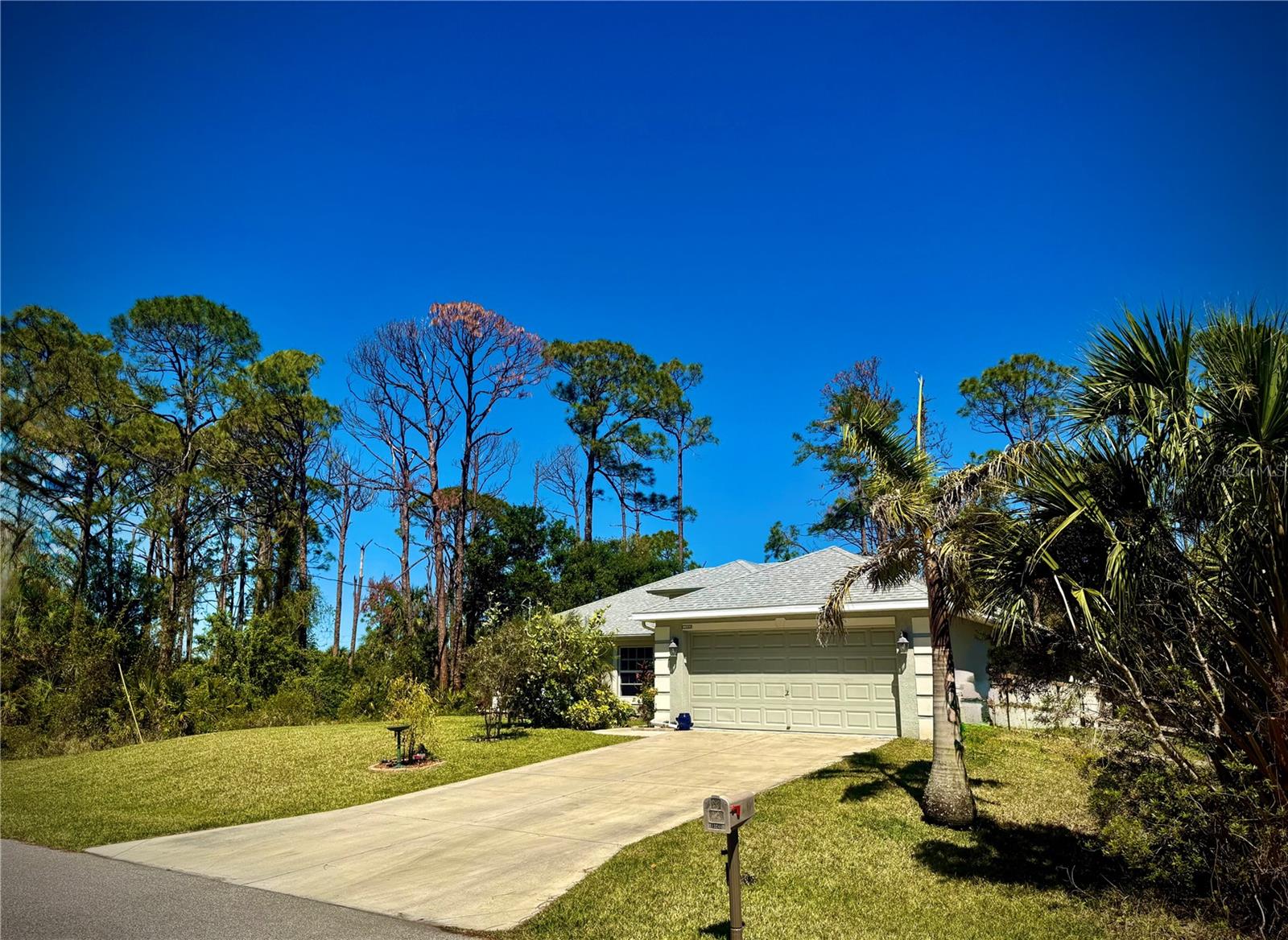 13244 DORAL AVE, PORT CHARLOTTE, FL, 33953