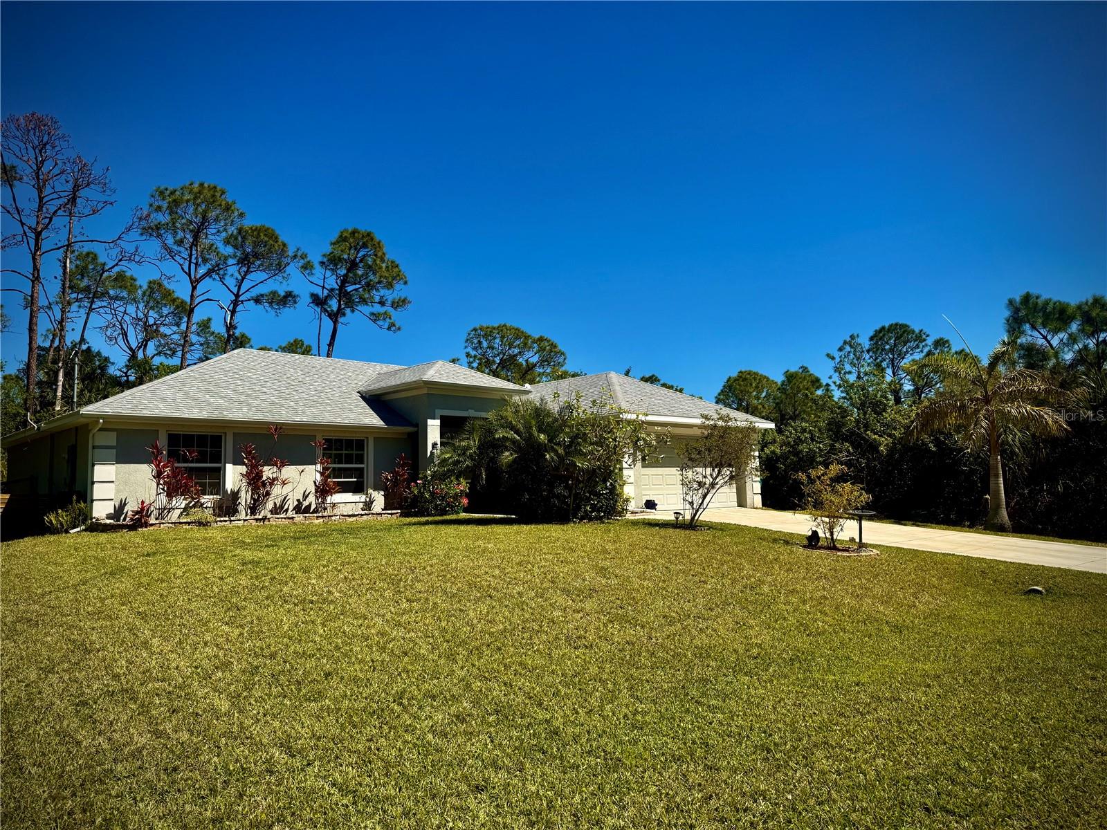 13244 DORAL AVE, PORT CHARLOTTE, FL, 33953