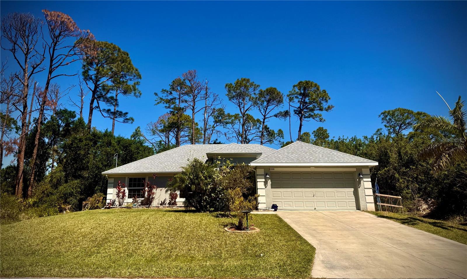 13244 DORAL AVE, PORT CHARLOTTE, FL, 33953