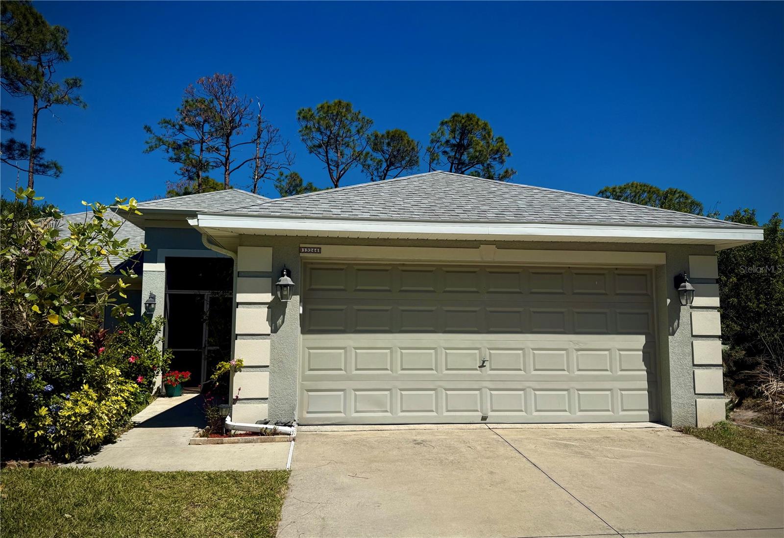 13244 DORAL AVE, PORT CHARLOTTE, FL, 33953