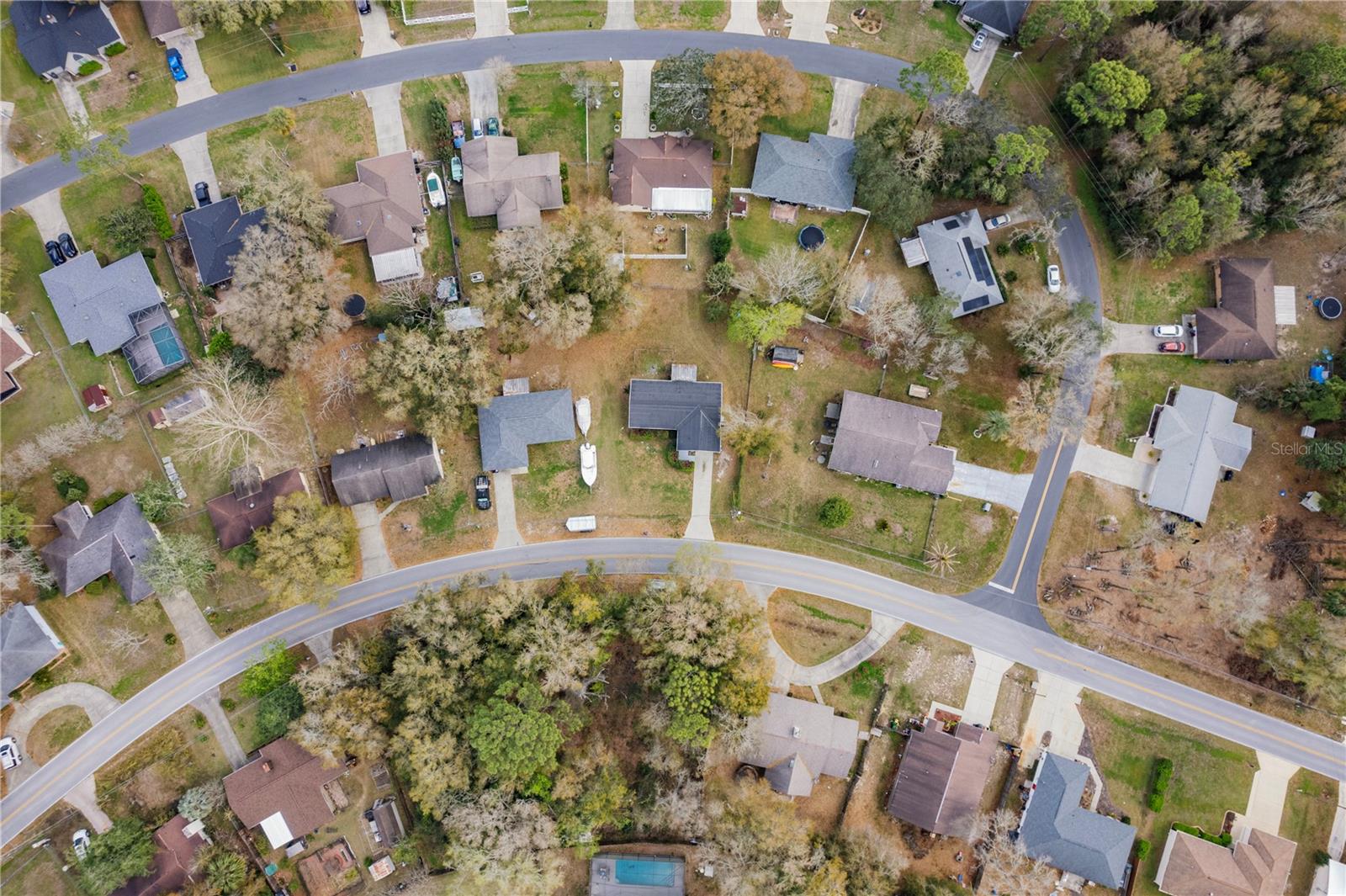 6713 CHERRY RD, OCALA, FL, 34472