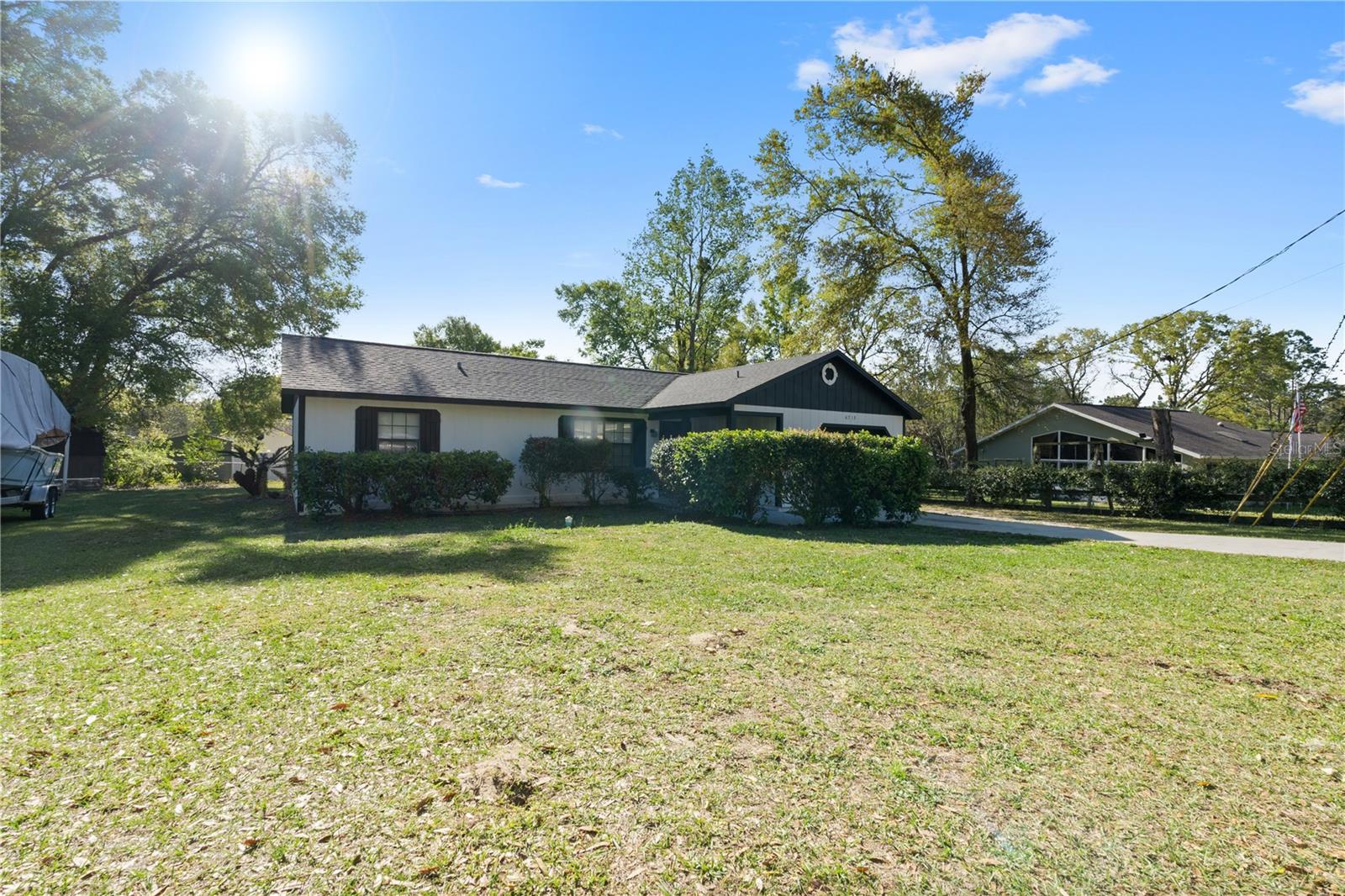 6713 CHERRY RD, OCALA, FL, 34472