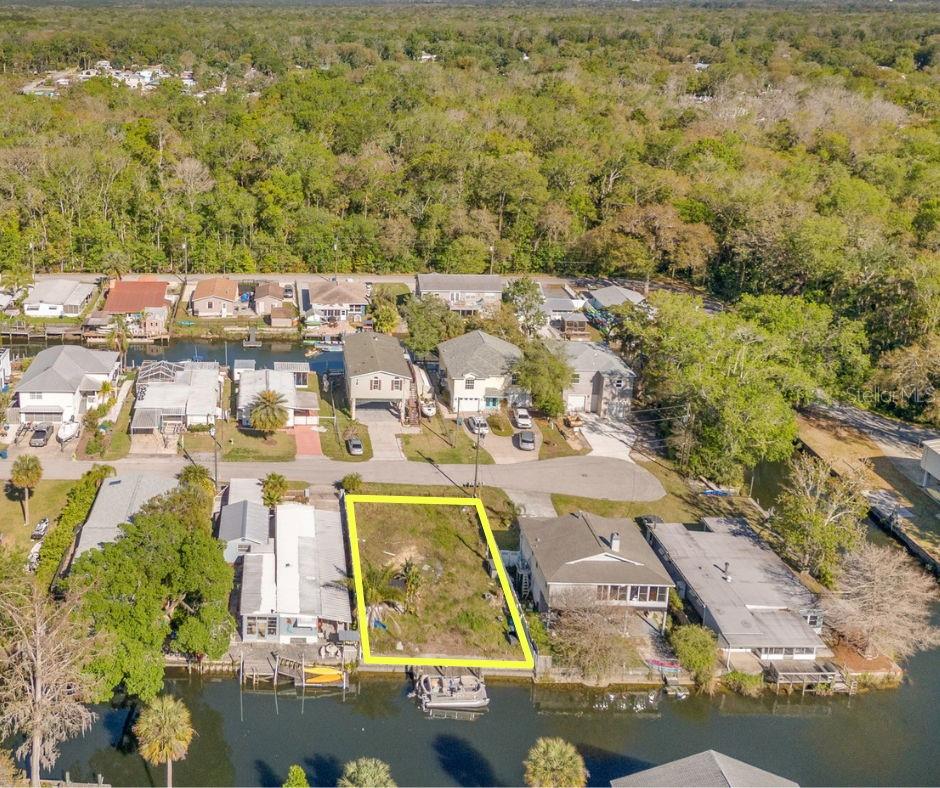 7253 ABERDEEN CT, WEEKI WACHEE, FL, 34607