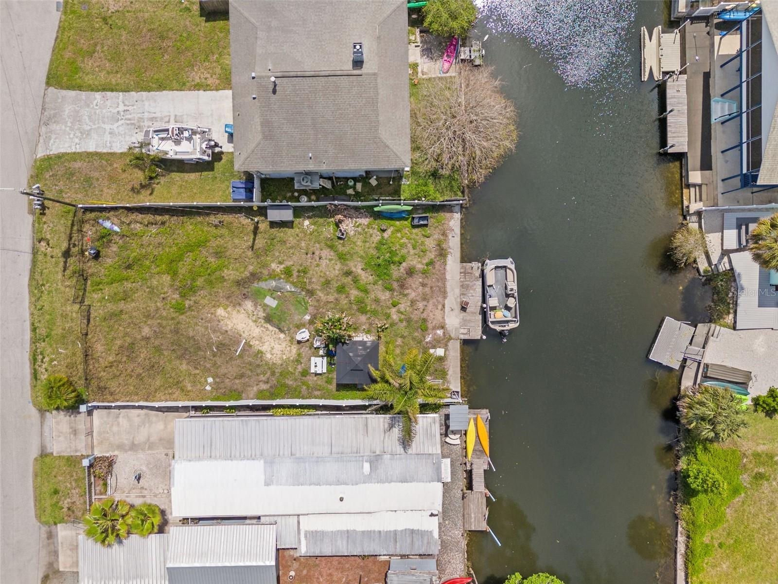 7253 ABERDEEN CT, WEEKI WACHEE, FL, 34607