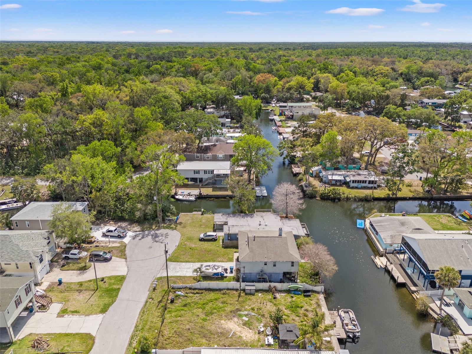 7253 ABERDEEN CT, WEEKI WACHEE, FL, 34607