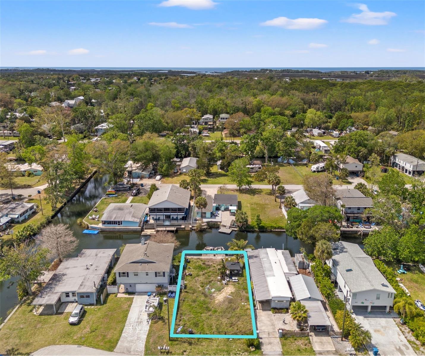 7253 ABERDEEN CT, WEEKI WACHEE, FL, 34607