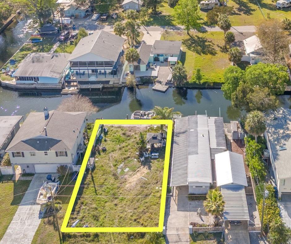 7253 ABERDEEN CT, WEEKI WACHEE, FL, 34607