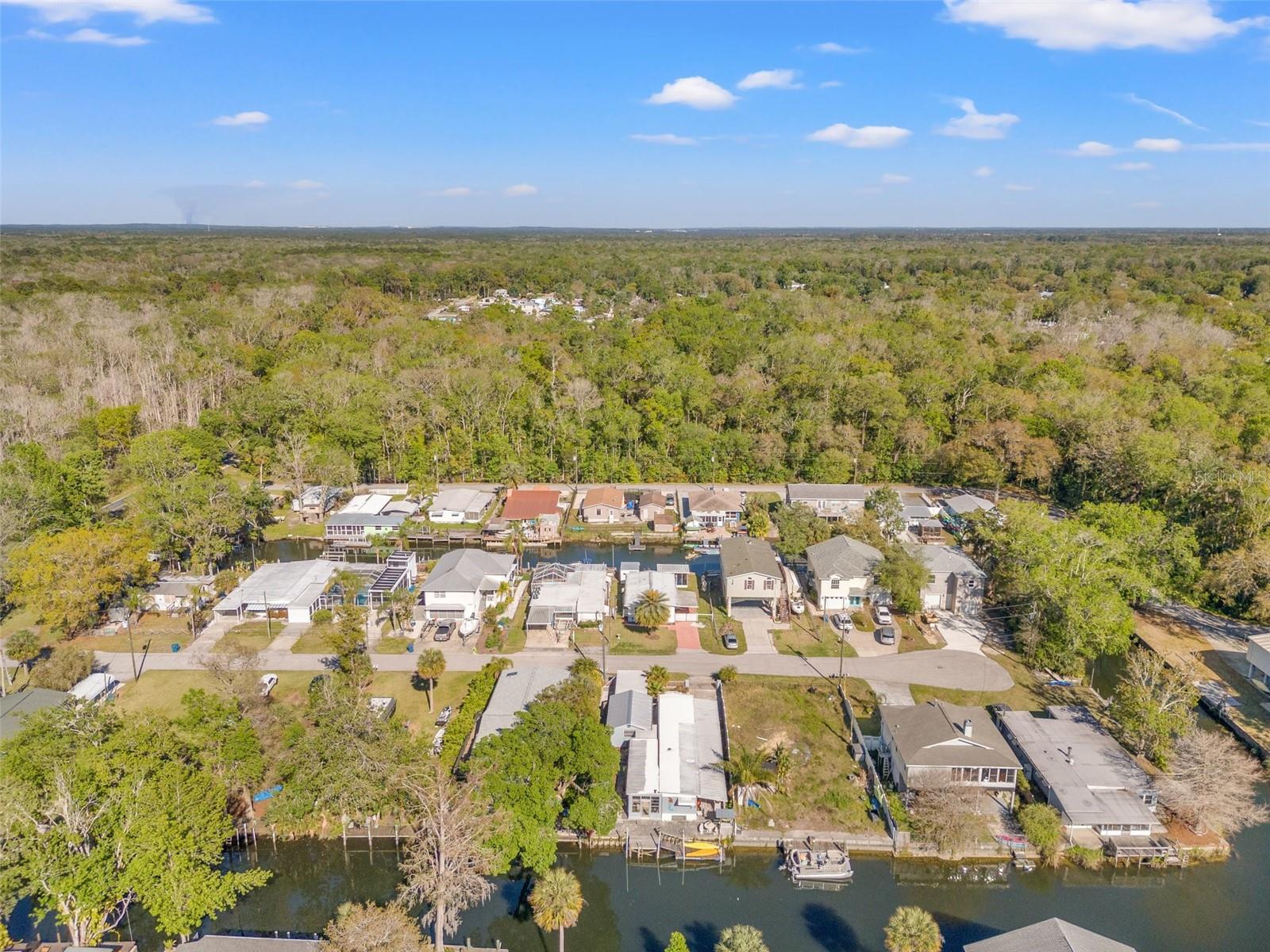 7253 ABERDEEN CT, WEEKI WACHEE, FL, 34607