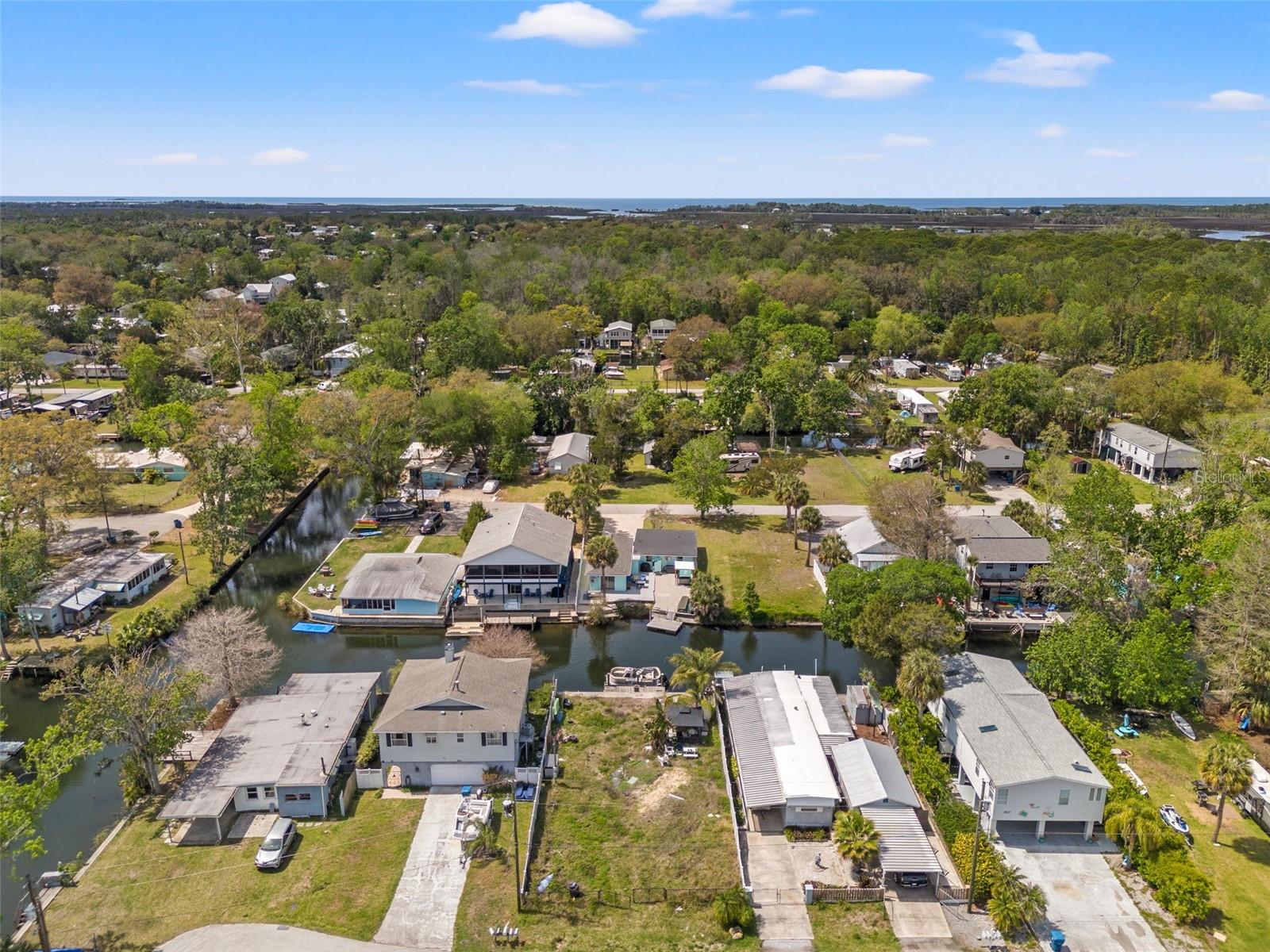 7253 ABERDEEN CT, WEEKI WACHEE, FL, 34607