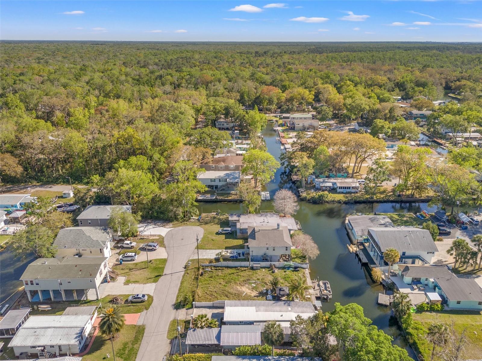 7253 ABERDEEN CT, WEEKI WACHEE, FL, 34607