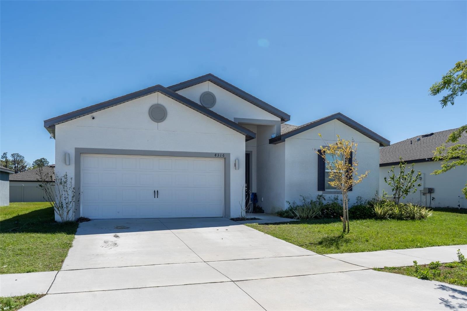 4316 CARRABELLE RIVER LN, LAKELAND, FL, 33811