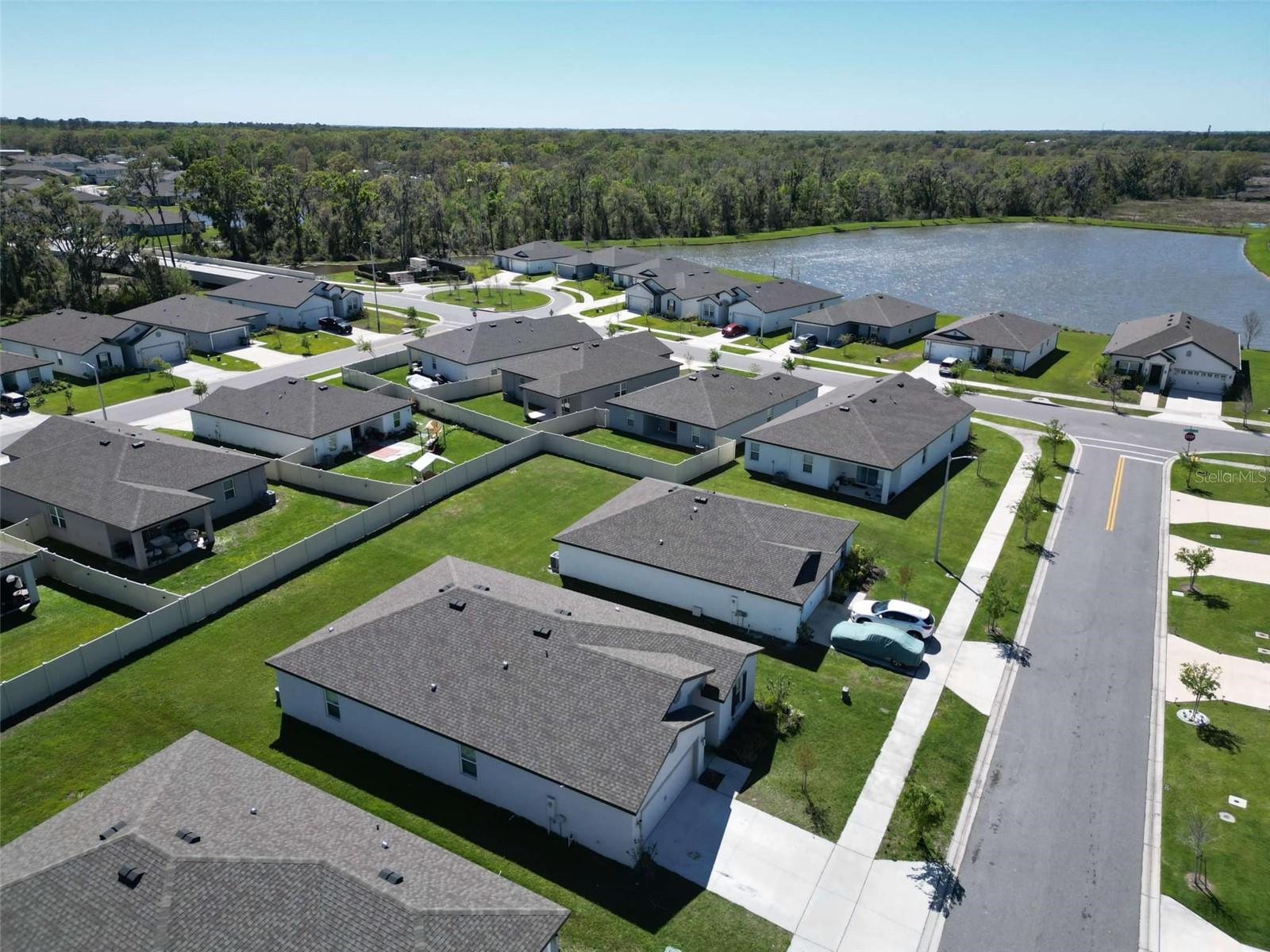 4316 CARRABELLE RIVER LN, LAKELAND, FL, 33811