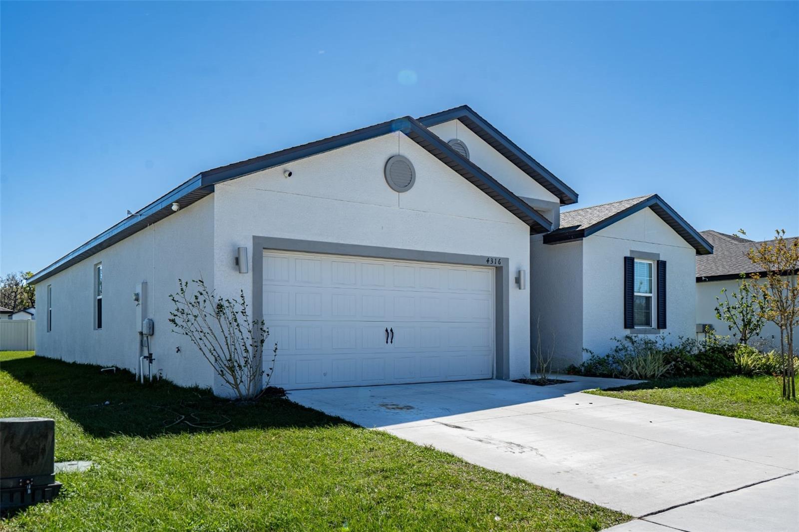 4316 CARRABELLE RIVER LN, LAKELAND, FL, 33811