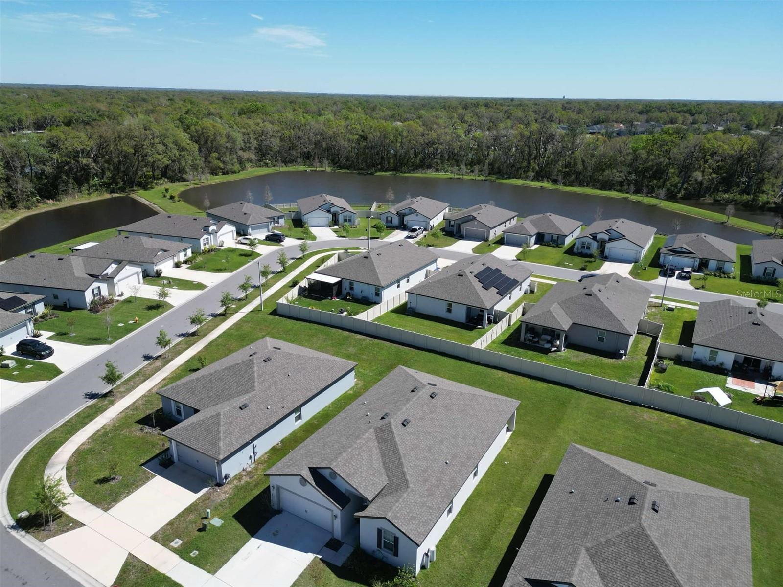 4316 CARRABELLE RIVER LN, LAKELAND, FL, 33811