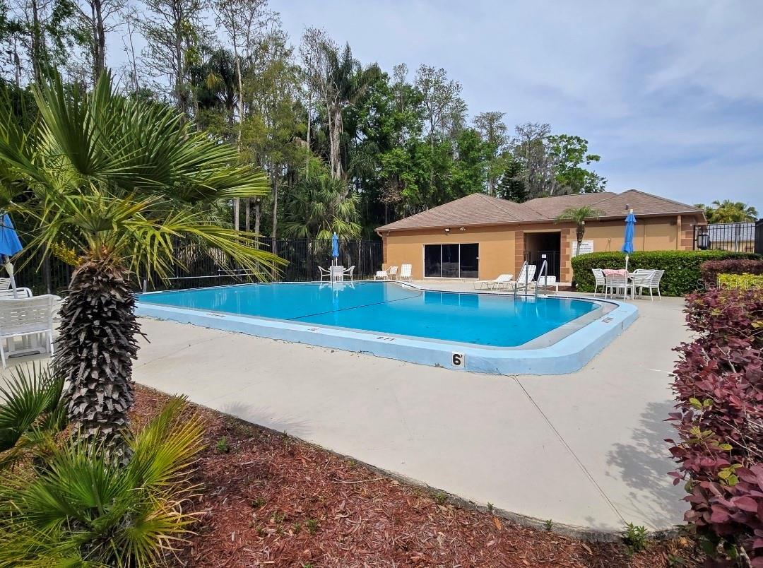 3601 PLAYER DR, NEW PORT RICHEY, FL, 34655