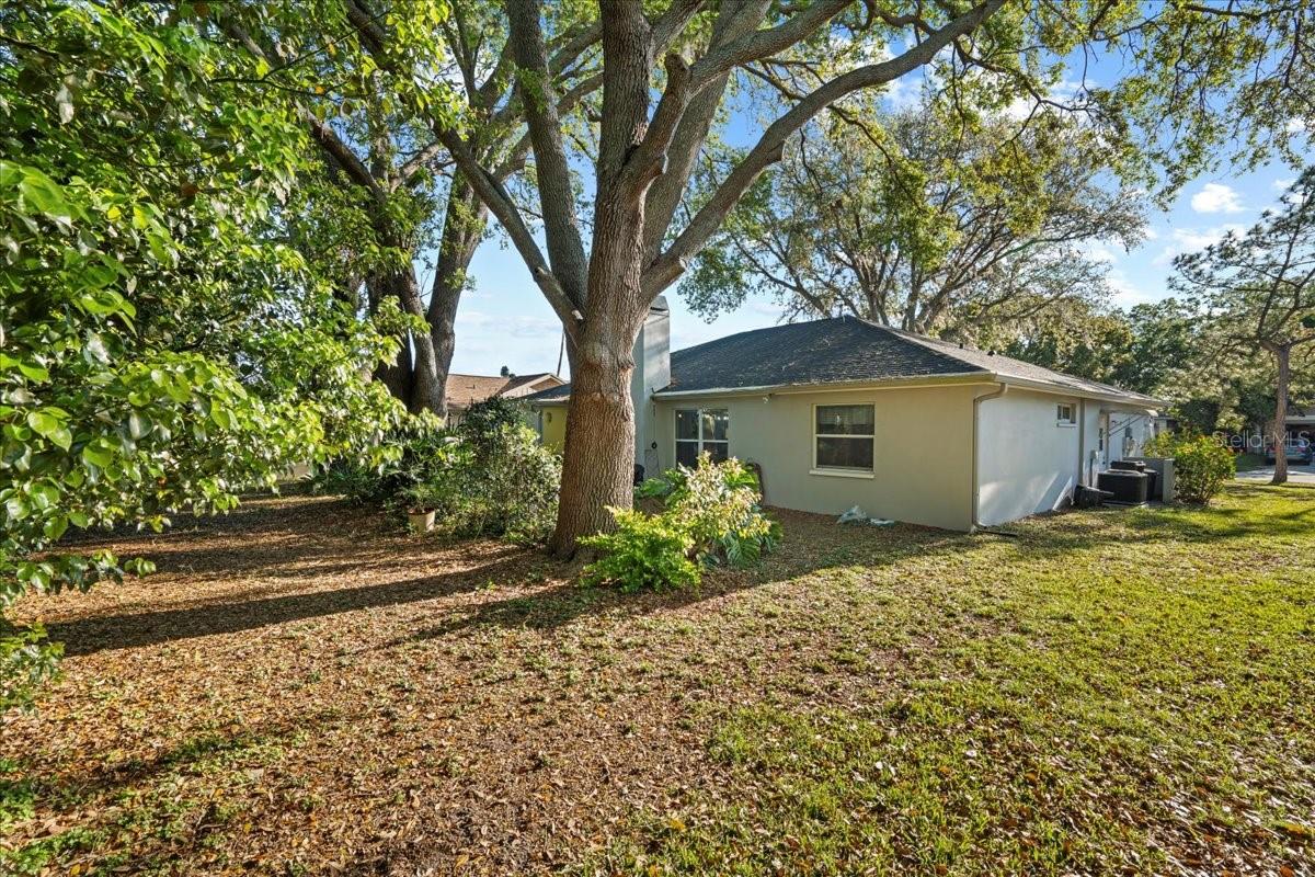 3601 PLAYER DR, NEW PORT RICHEY, FL, 34655
