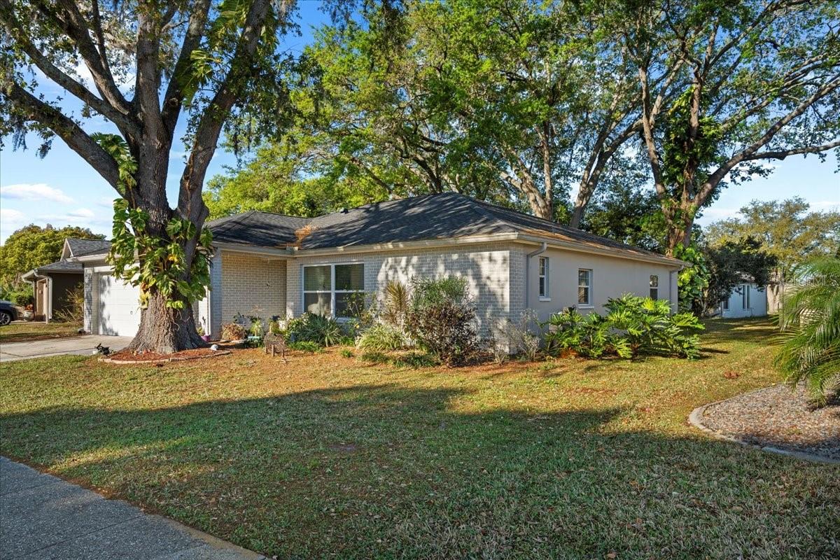 3601 PLAYER DR, NEW PORT RICHEY, FL, 34655