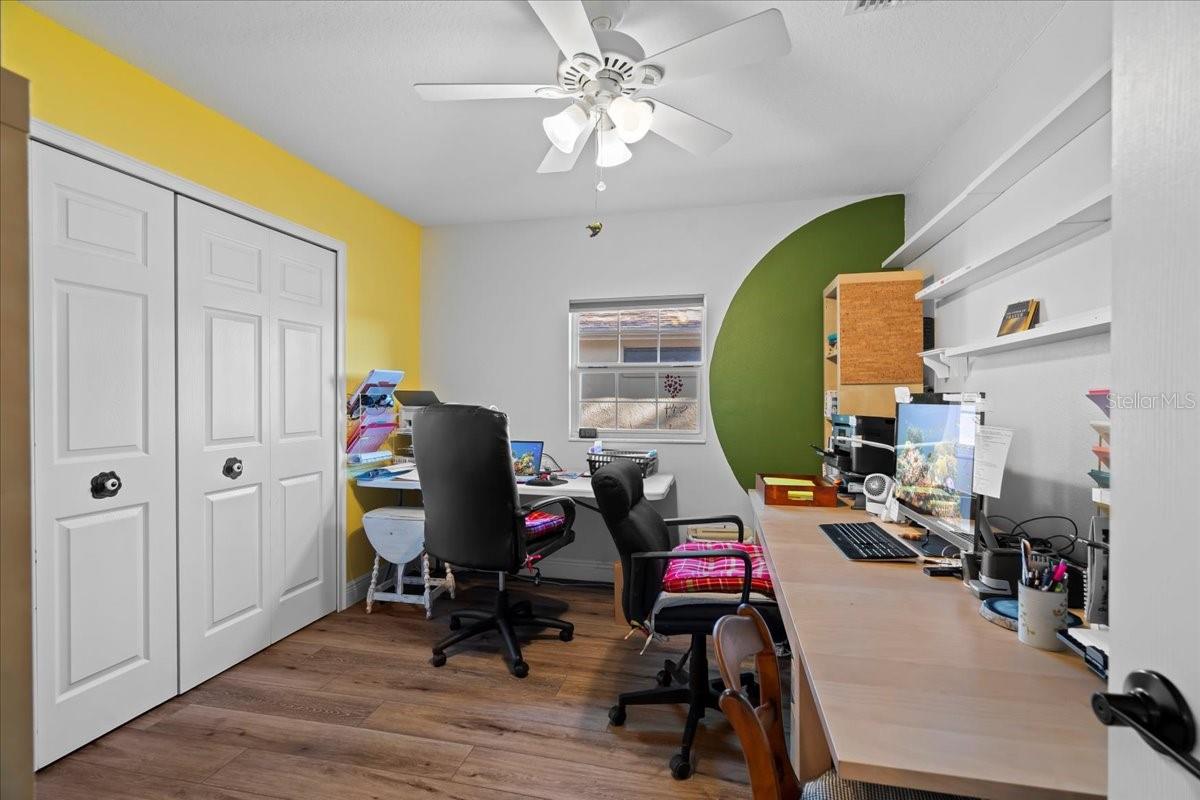 3601 PLAYER DR, NEW PORT RICHEY, FL, 34655