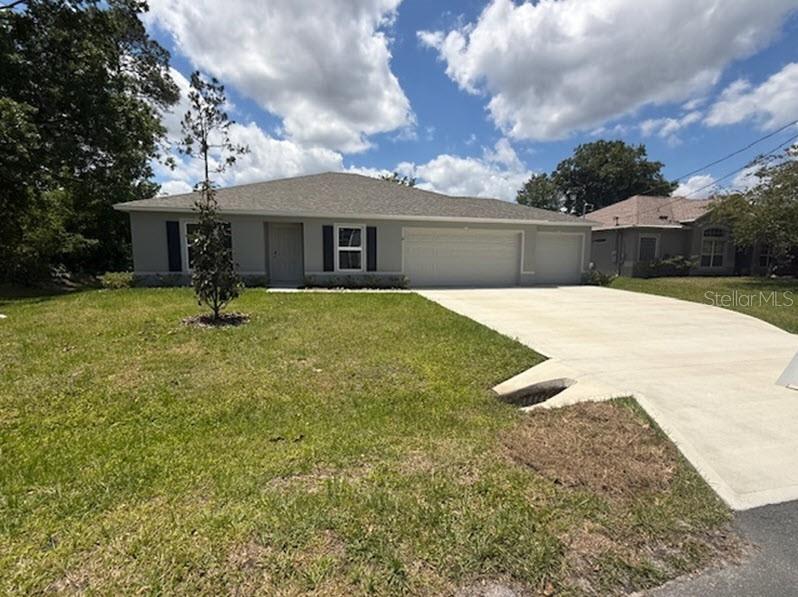 12 ROYAL LEAF LN, PALM COAST, FL, 32164