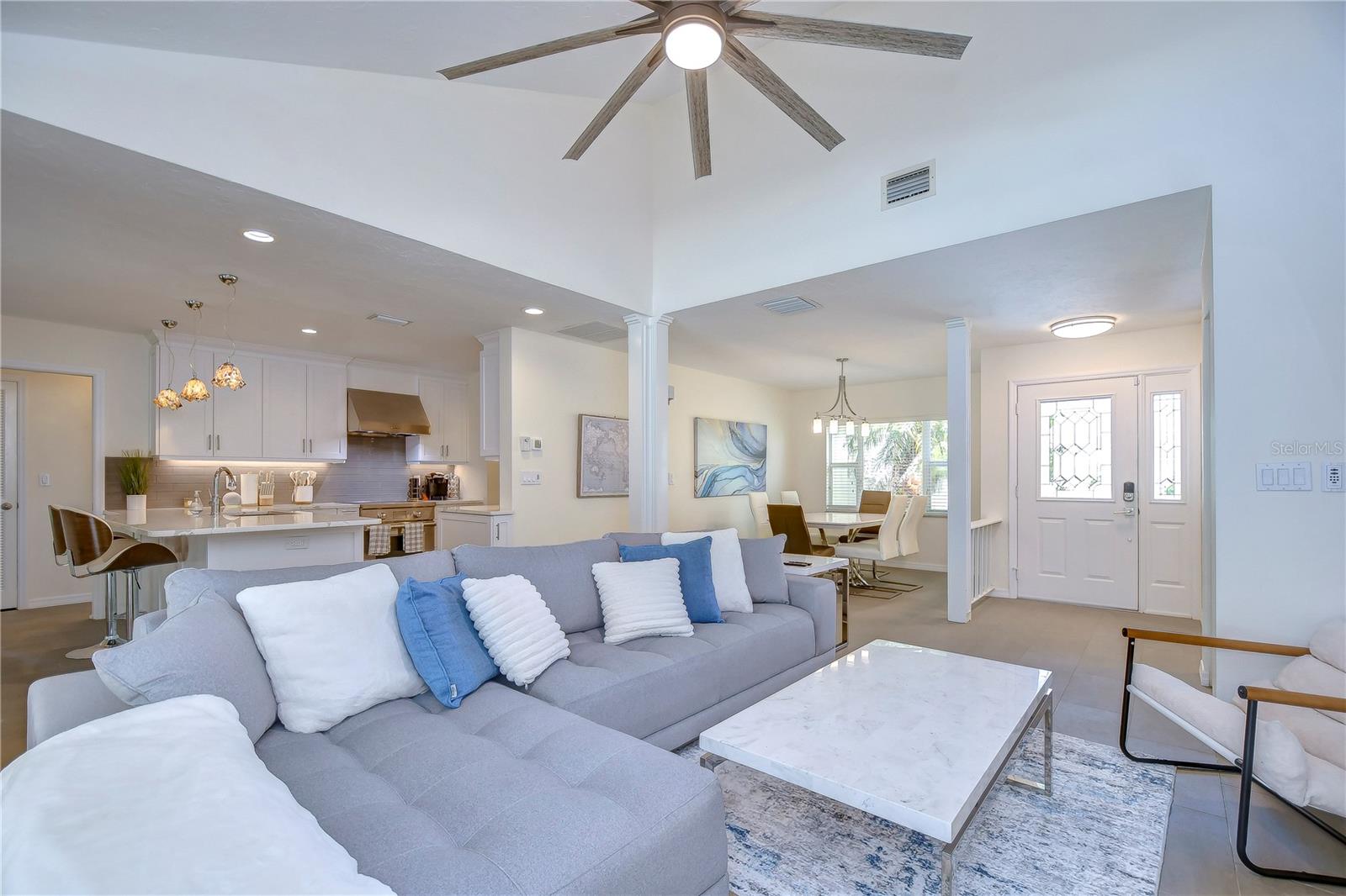 6405 16TH AVENUE DR W, BRADENTON, FL, 34209