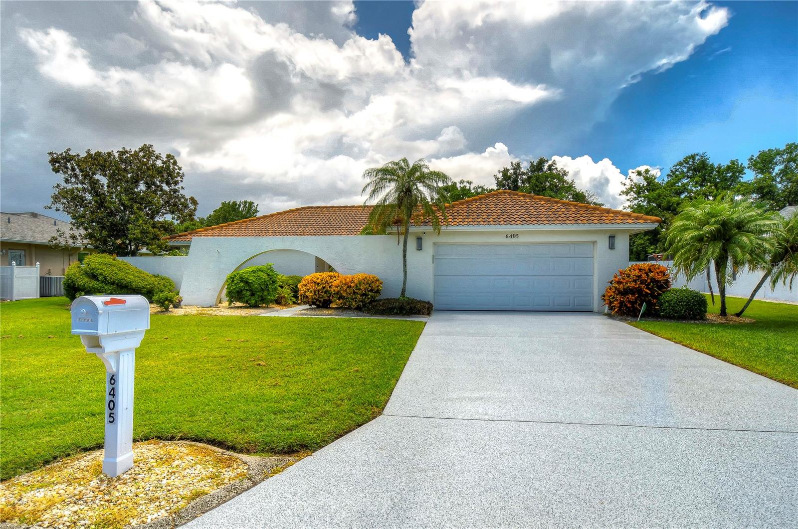 6405 16TH AVENUE DR W, BRADENTON, FL, 34209