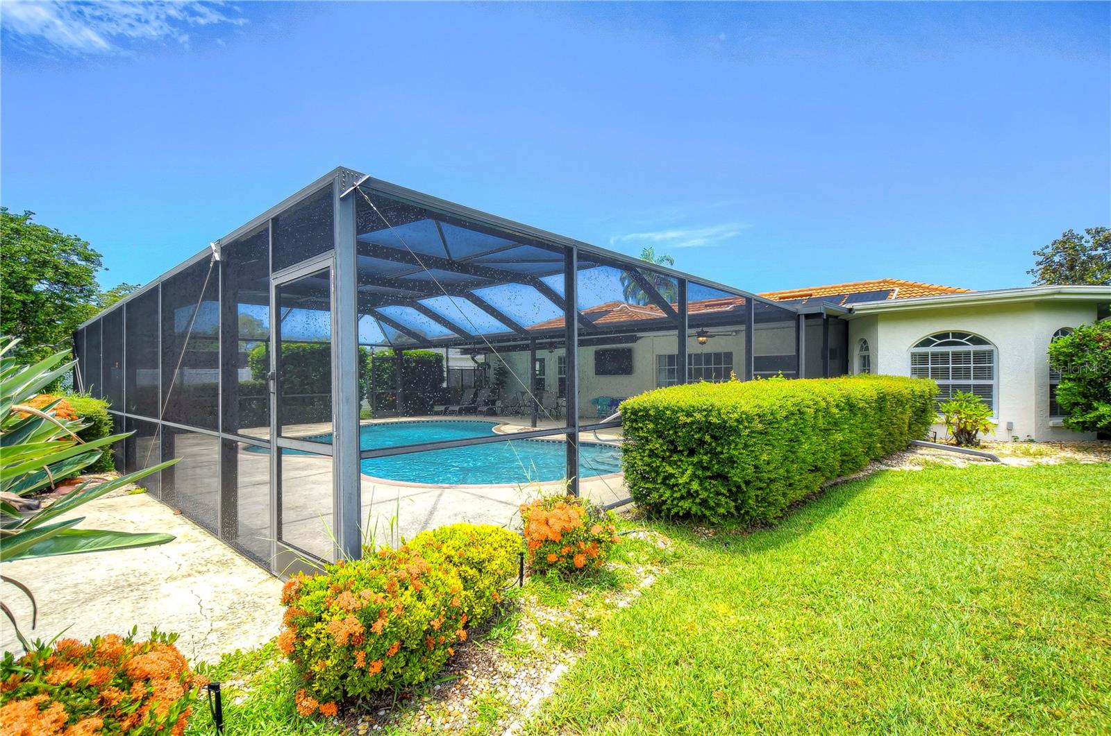6405 16TH AVENUE DR W, BRADENTON, FL, 34209