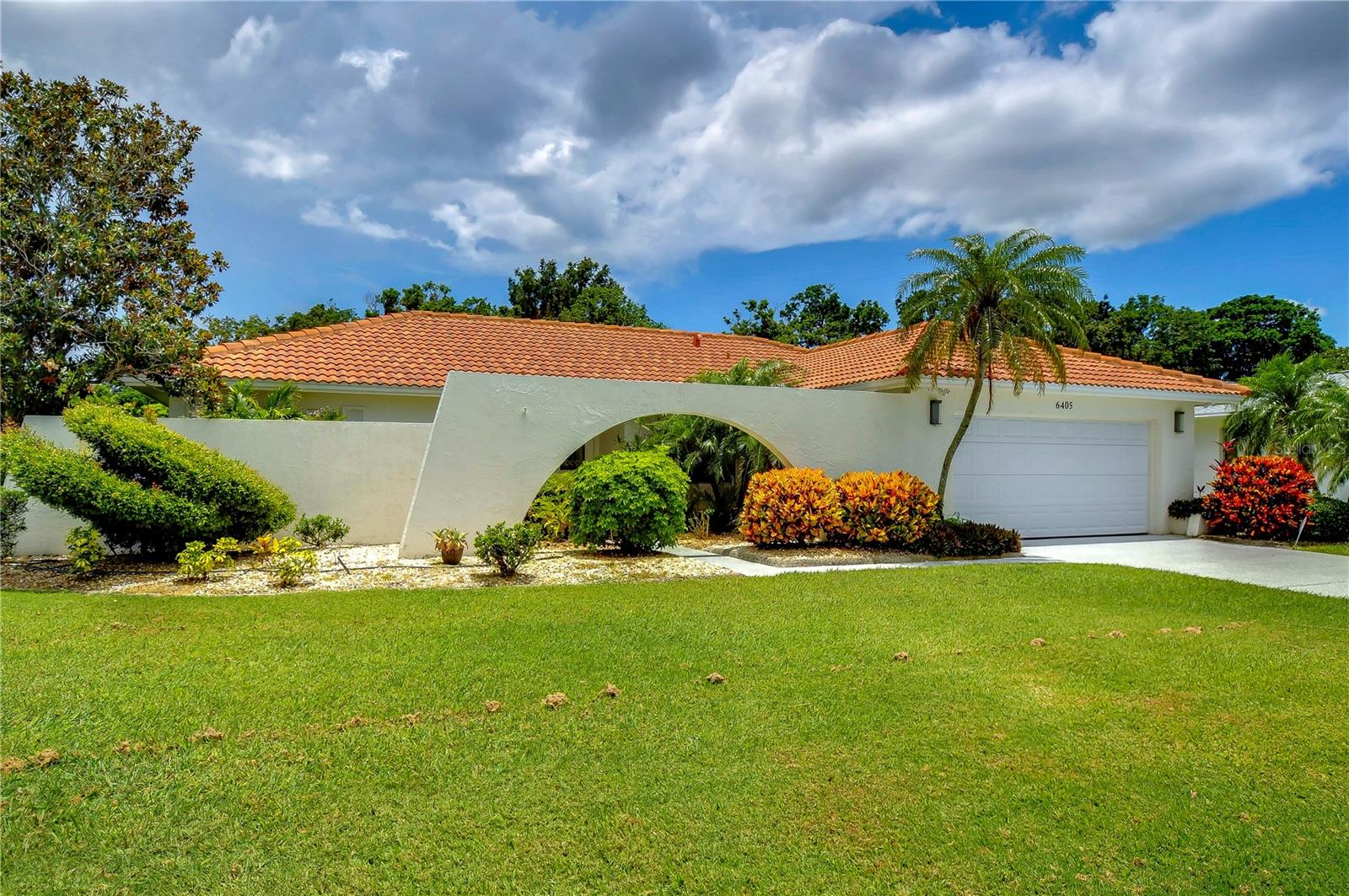 6405 16TH AVENUE DR W, BRADENTON, FL, 34209