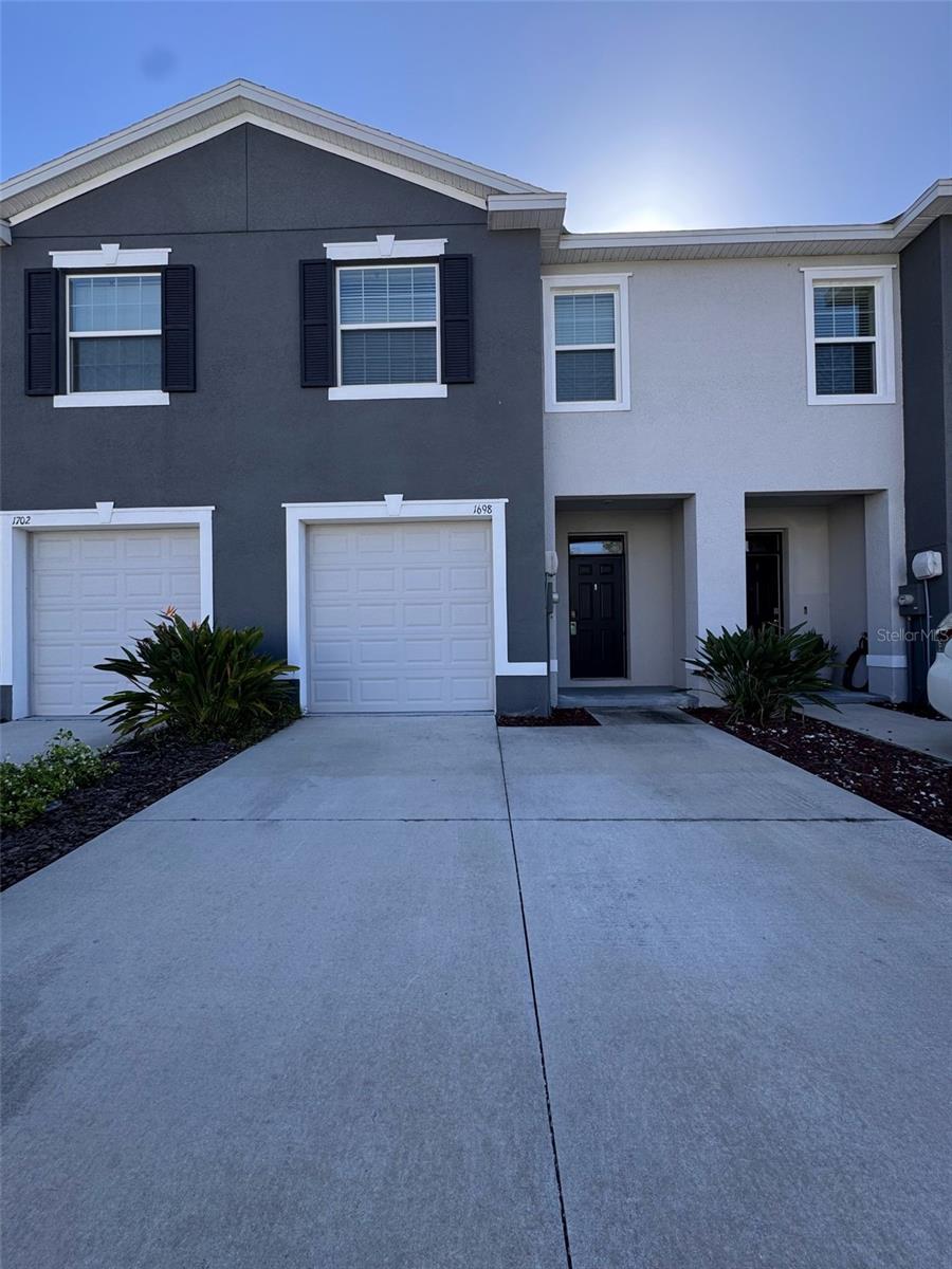 1698 HUBBELL RD, WESLEY CHAPEL, FL, 33543