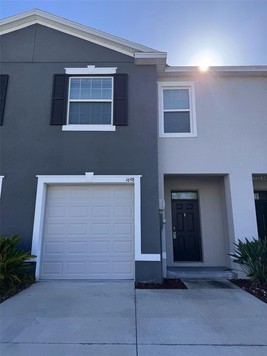 1698 HUBBELL RD, WESLEY CHAPEL, FL, 33543