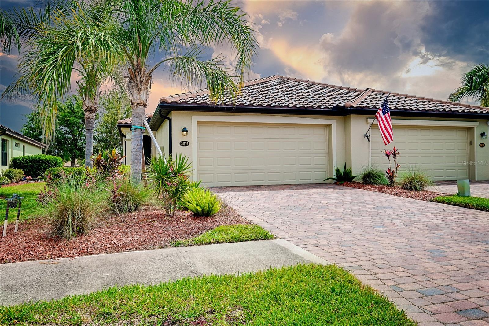 20176 TESORO DR, VENICE, FL, 34293