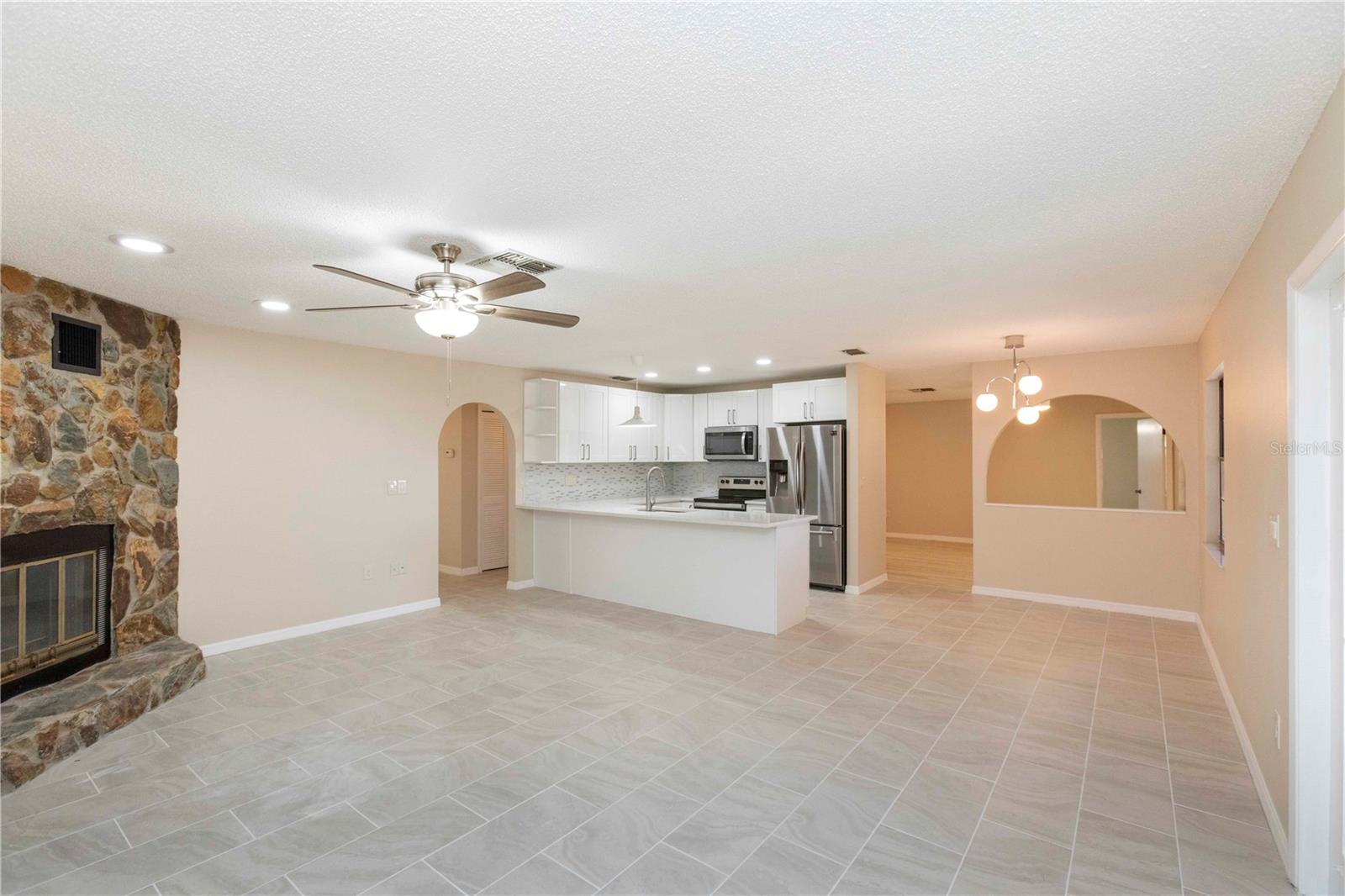 12609 SHADOW RIDGE BLVD, HUDSON, FL, 34669