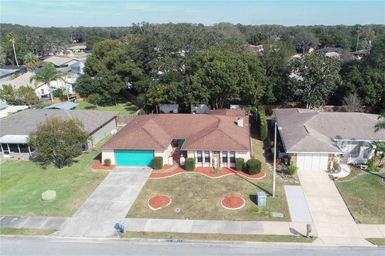 12609 SHADOW RIDGE BLVD, HUDSON, FL, 34669