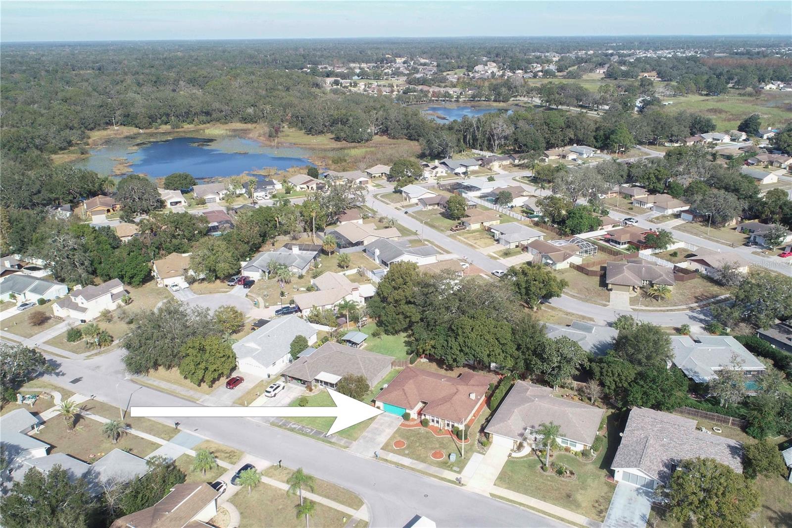 12609 SHADOW RIDGE BLVD, HUDSON, FL, 34669