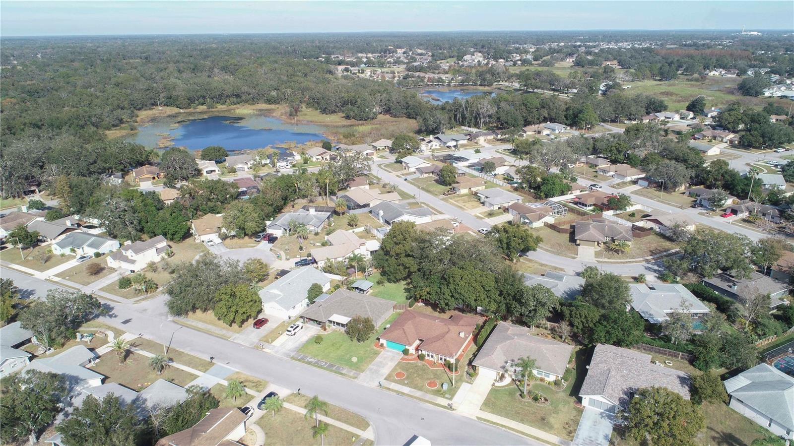 12609 SHADOW RIDGE BLVD, HUDSON, FL, 34669