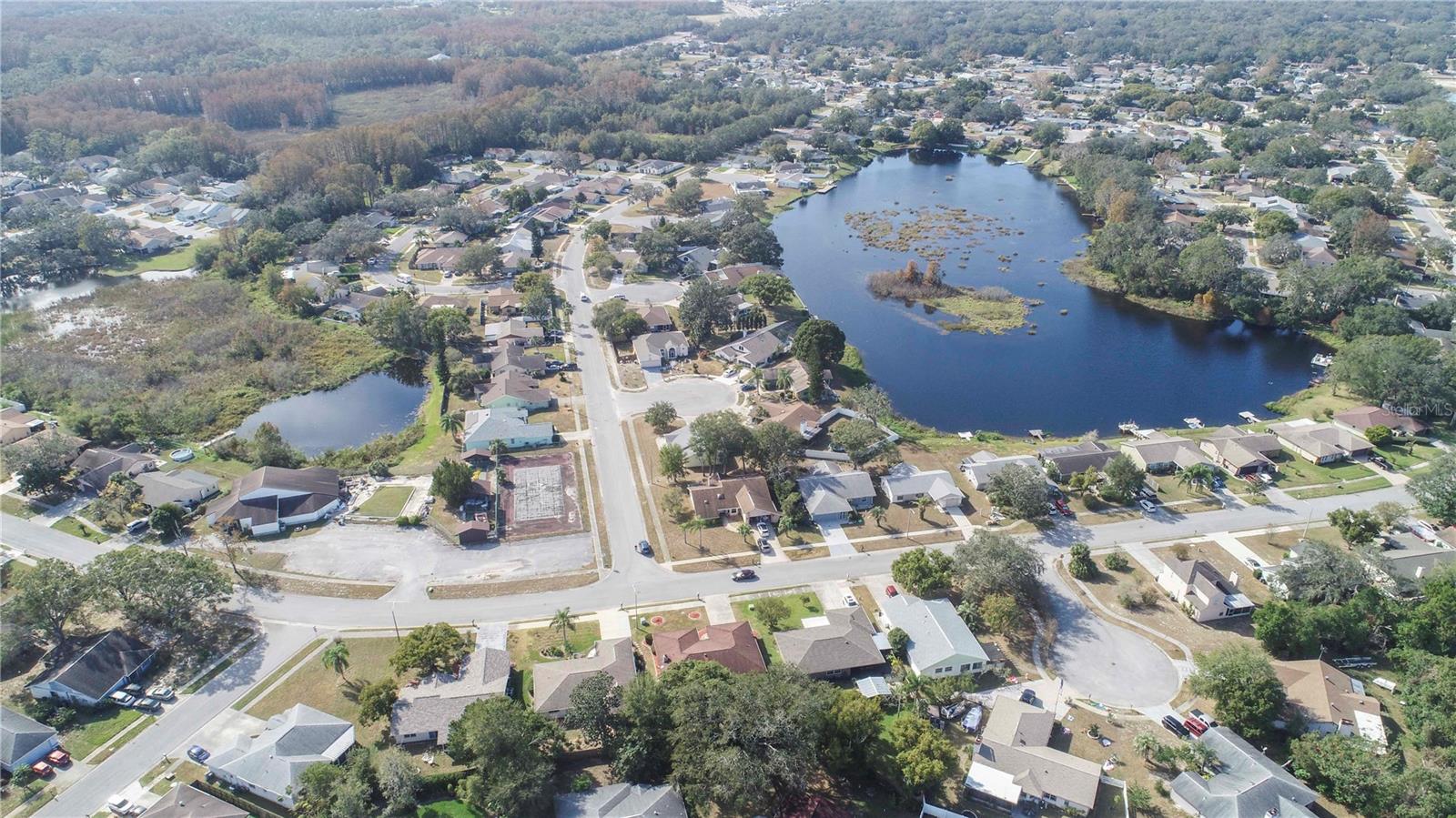 12609 SHADOW RIDGE BLVD, HUDSON, FL, 34669