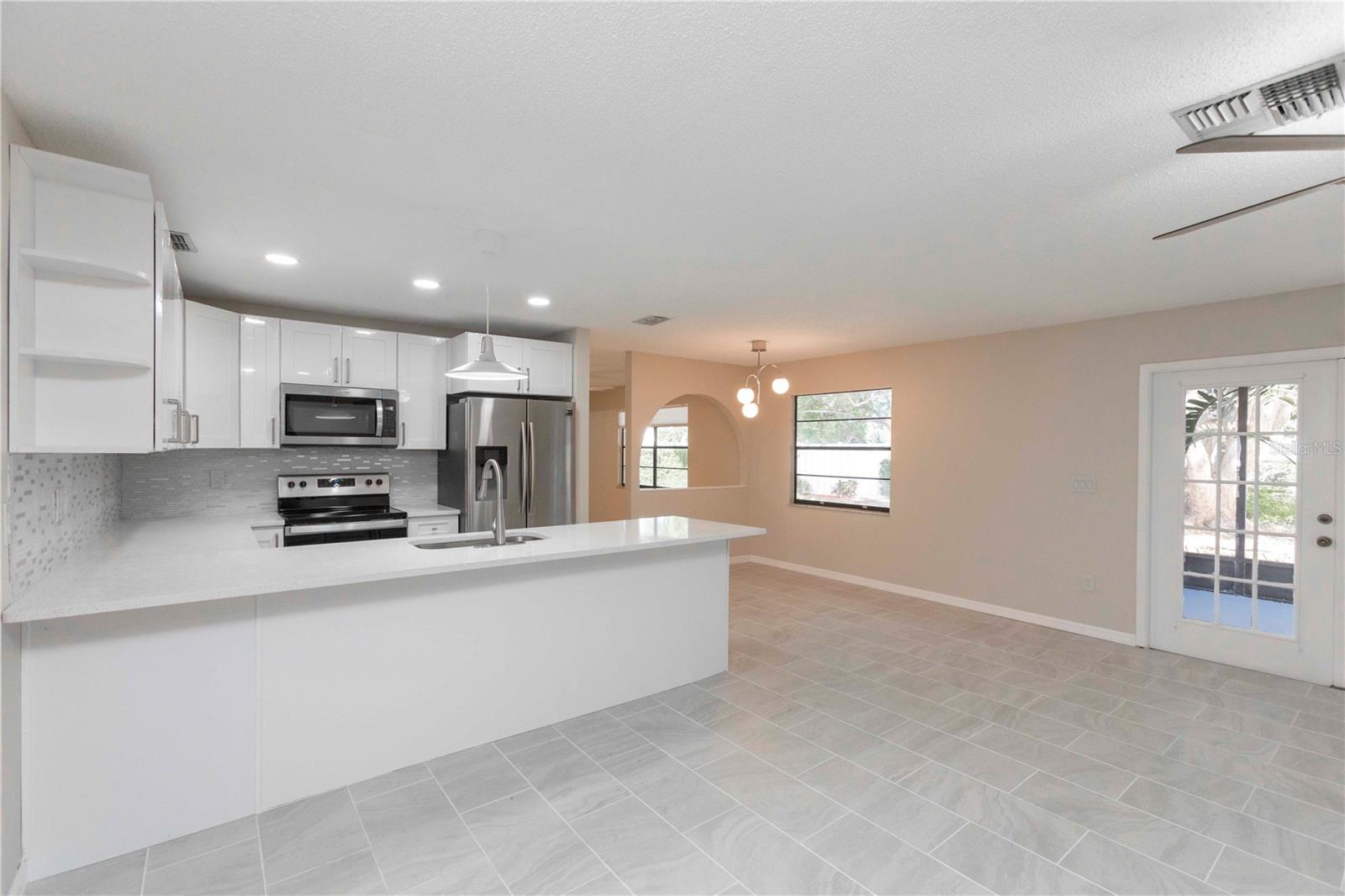 12609 SHADOW RIDGE BLVD, HUDSON, FL, 34669