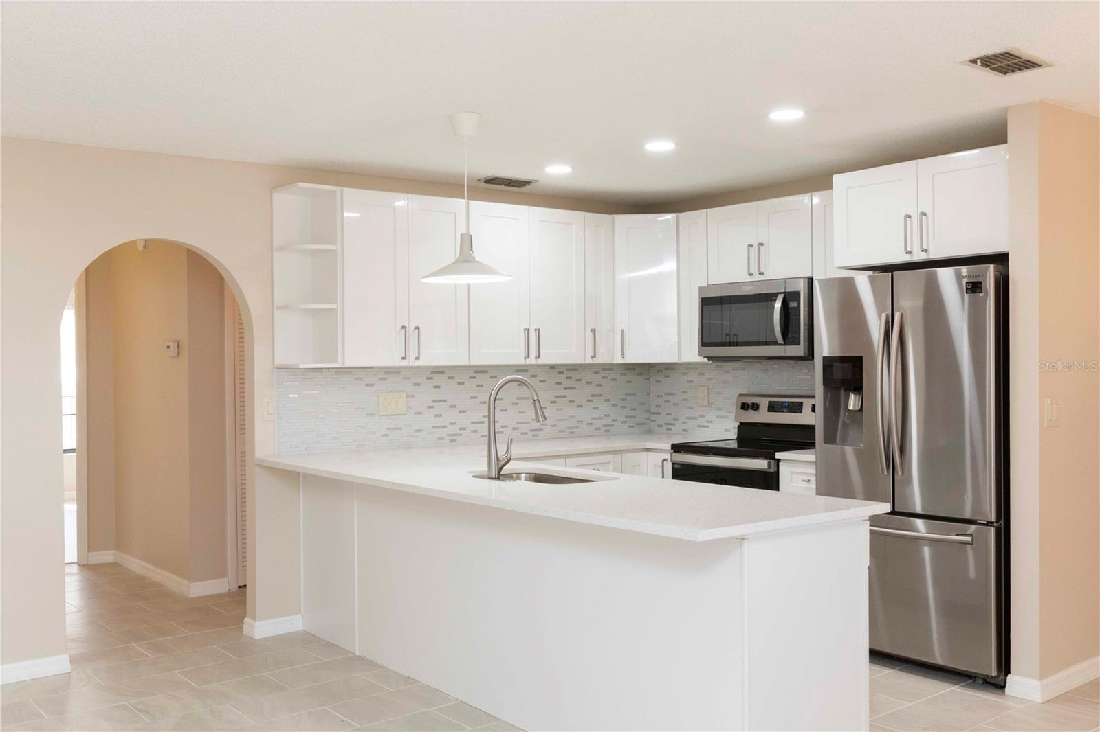 12609 SHADOW RIDGE BLVD, HUDSON, FL, 34669