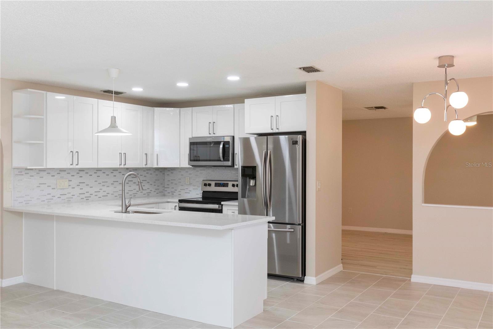 12609 SHADOW RIDGE BLVD, HUDSON, FL, 34669