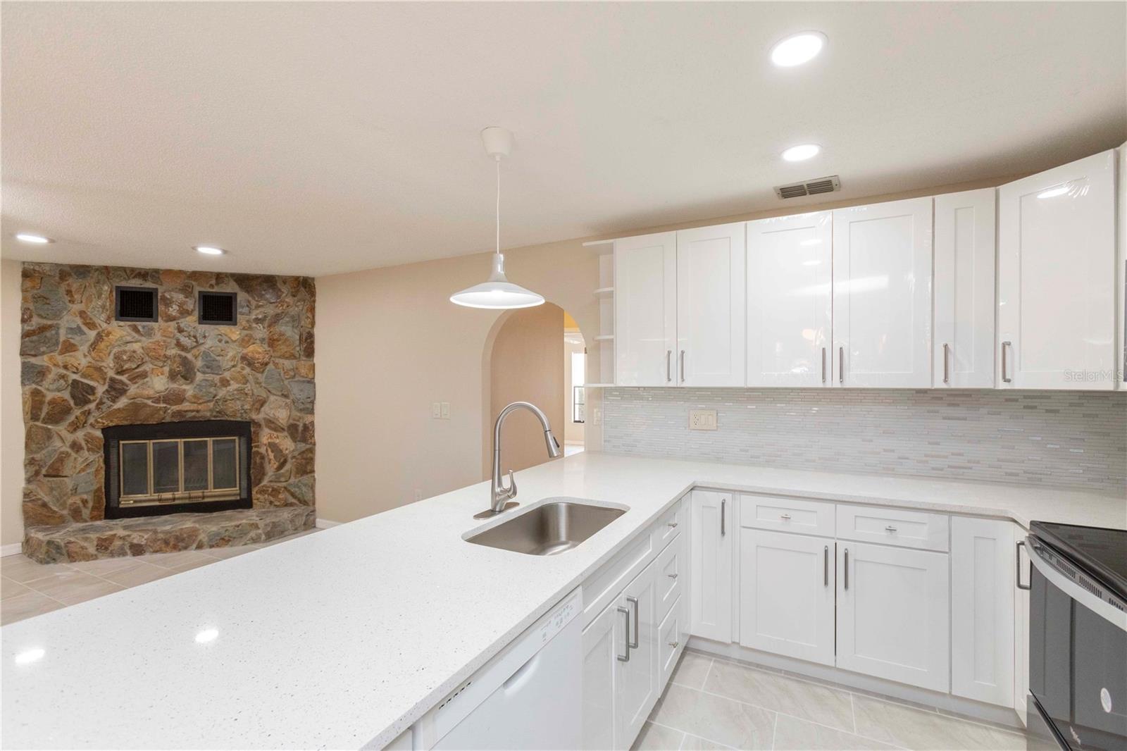 12609 SHADOW RIDGE BLVD, HUDSON, FL, 34669