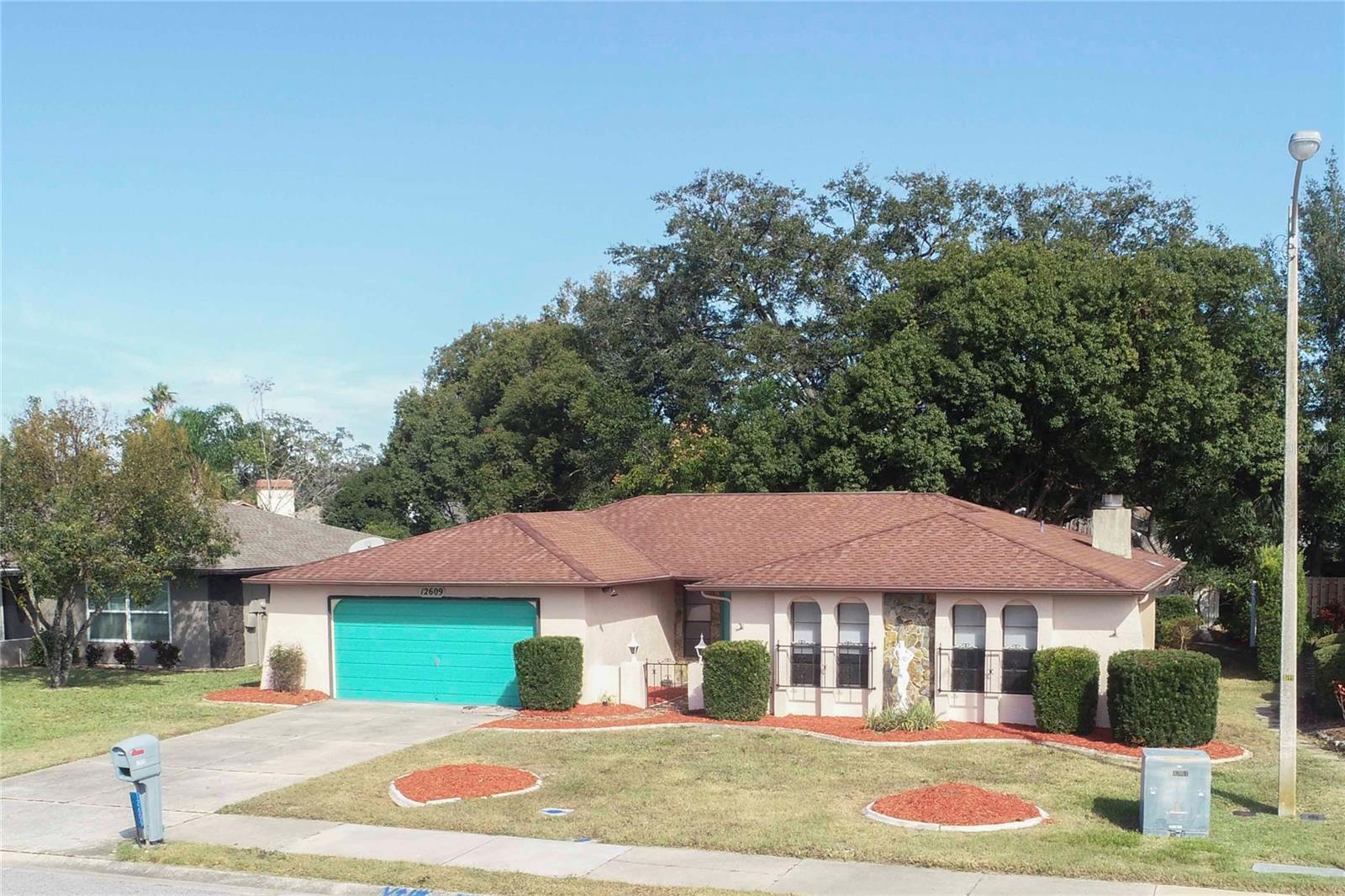 12609 SHADOW RIDGE BLVD, HUDSON, FL, 34669