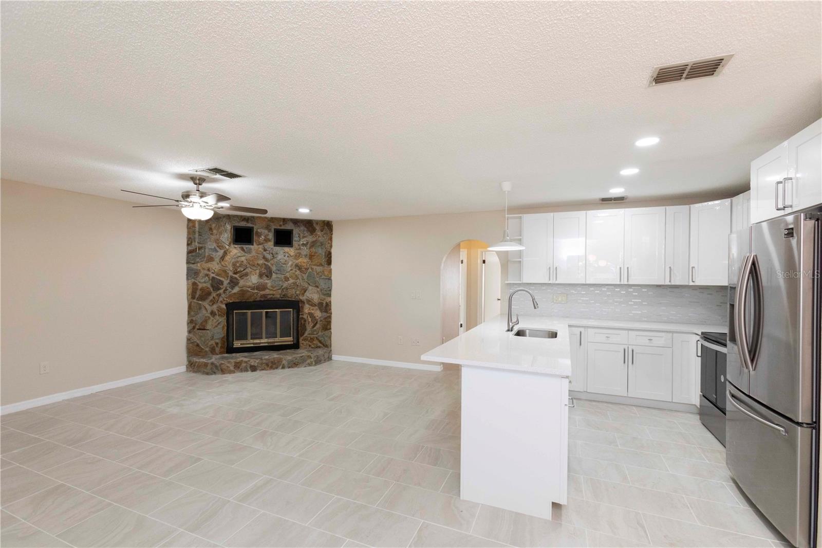 12609 SHADOW RIDGE BLVD, HUDSON, FL, 34669
