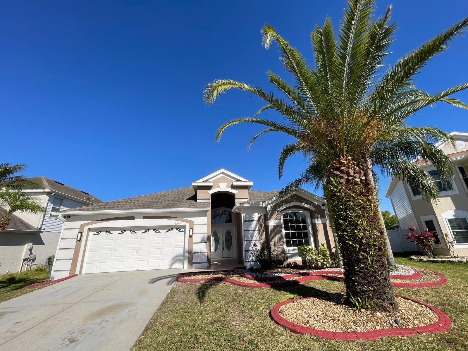 3295 FALCON POINT DR, KISSIMMEE, FL, 34741